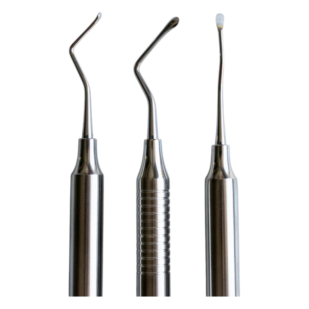 KIT DE TUNELIZADORES