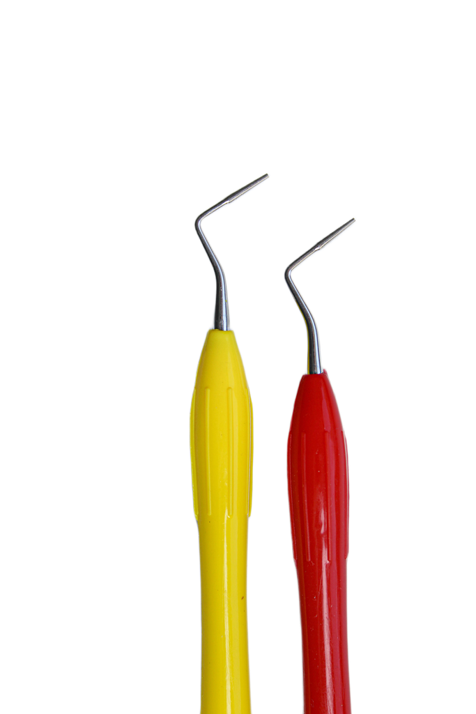 Combo x 2 CONDENSADORES DE ENDODONCIA