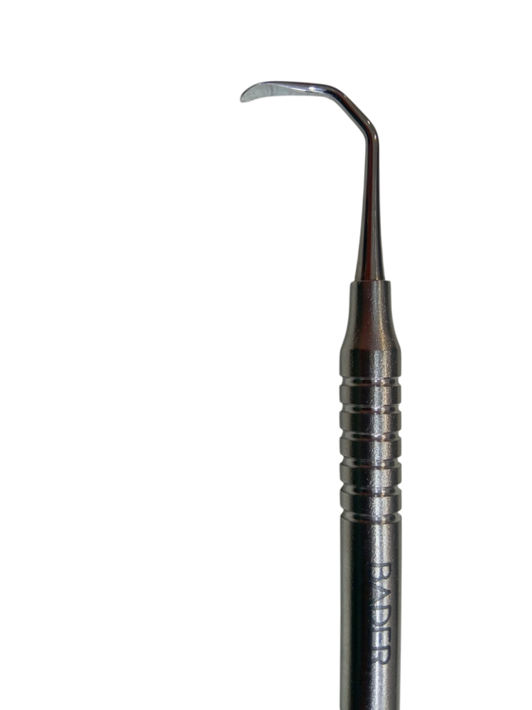 CURETAS PARA ELEVACION DE PISO DE SENO B10