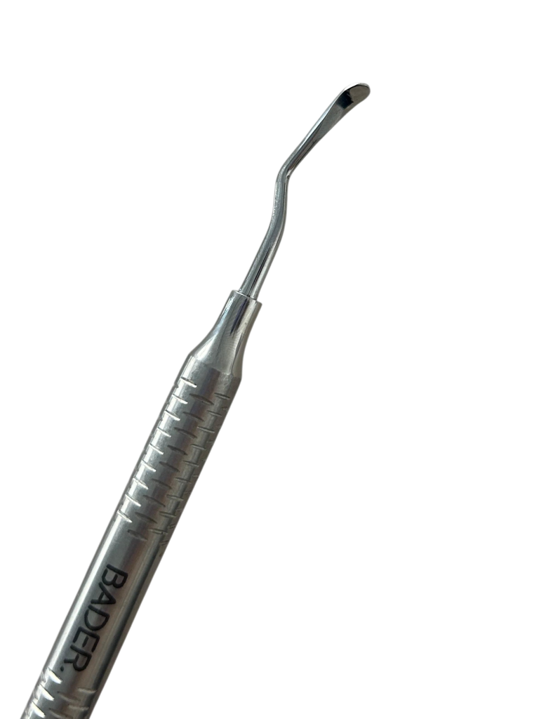 CURETA PARA ELEVACION DE PISO DE SENO B6