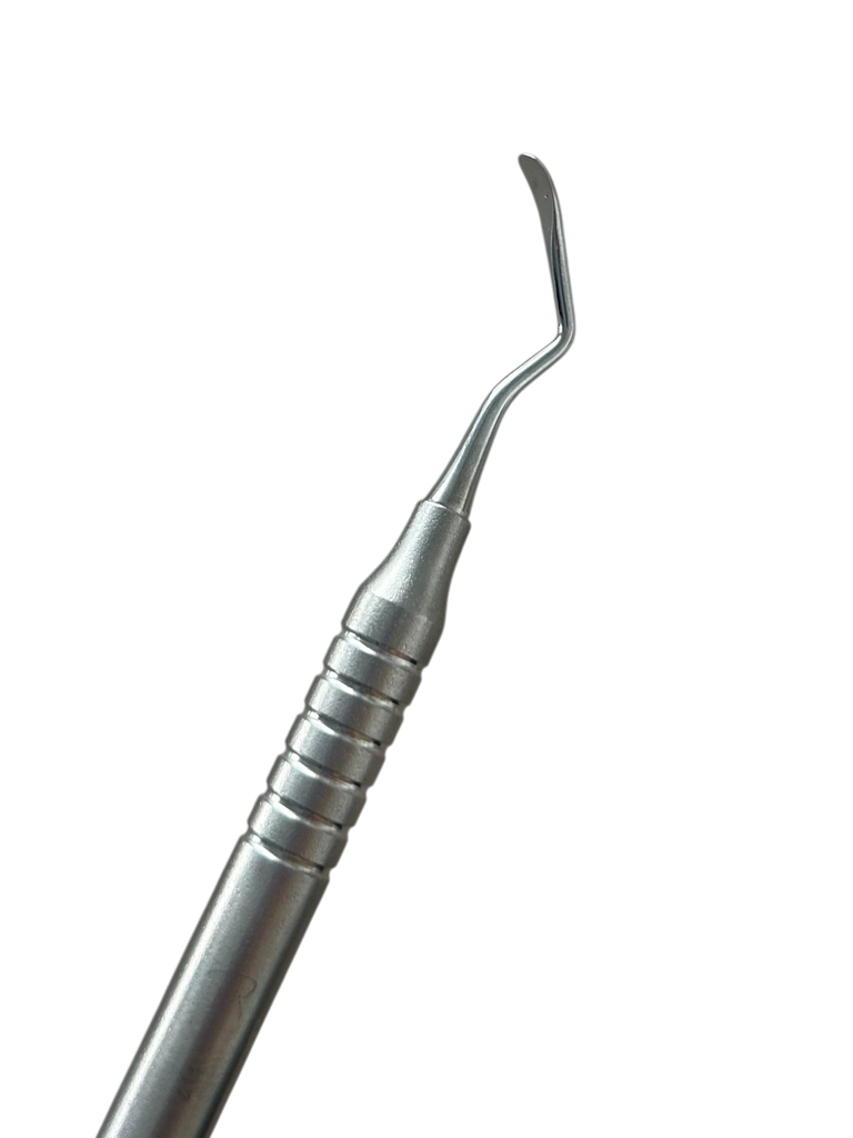 CURETA PARA ELEVACION DE PISO DE SENO B7