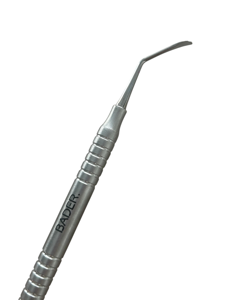 CURETA PARA ELEVACION DE PISO DE SENO B11