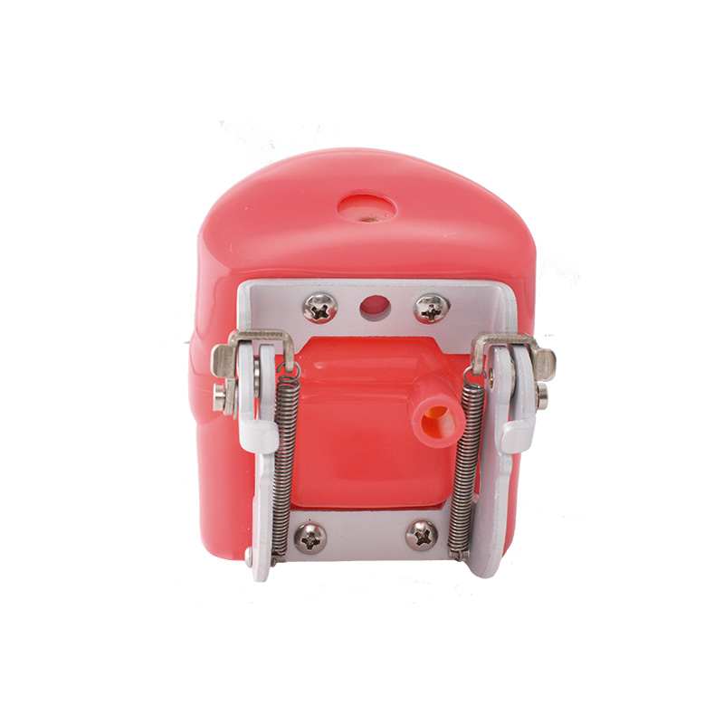 TIPODONTO COMPLETO CON CARRILLO Y DRENAJE PARA MODELO SIMPLICITY