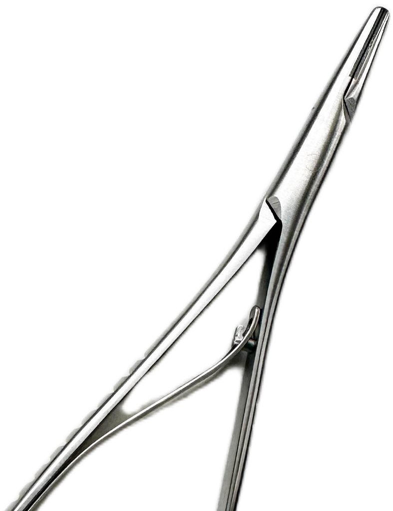 PINZA MATHIEU TUNGSTENO