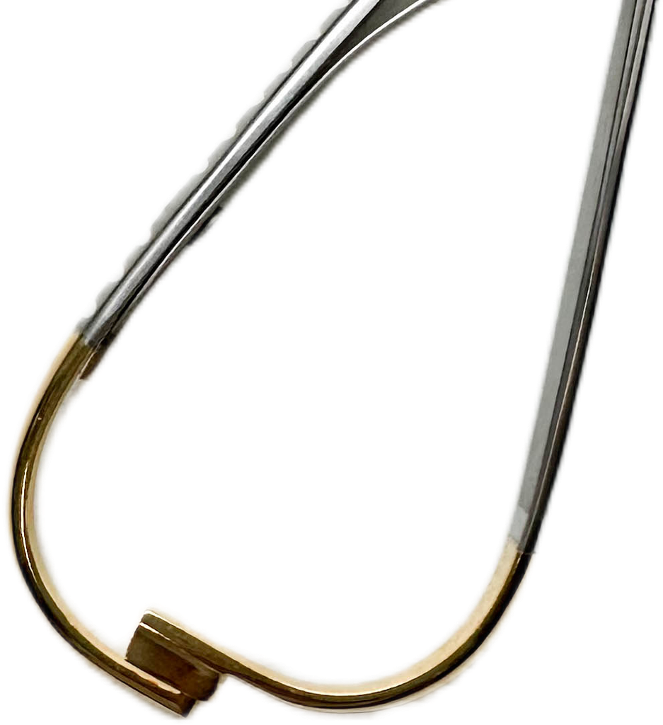 PINZA MATHIEU TUNGSTENO