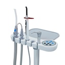 UNIDAD DENTAL TREKC M2 HIGH EDITION