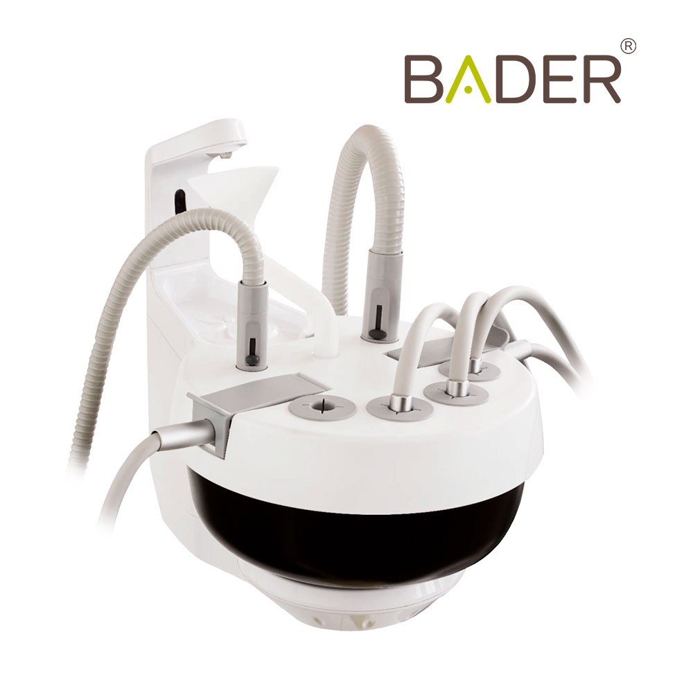 UNIDAD DENTAL FLEX UP M8 PLUS