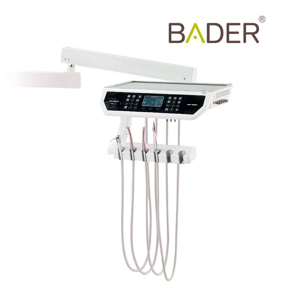 UNIDAD DENTAL FLEX UP M8 PLUS