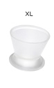 VASO DAPPEN SILICONADO INDIVIDUAL