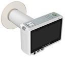 Equipo de Rx Portatil con visor de radiografias iRay y RVG inalámbrico wifi, bluetooth iRay