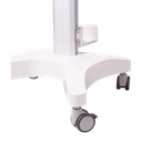 CARRO DENTAL INTRA ESCANER PRO MODULABLE
