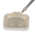 MODELO DE PRÁCTICA LABIO TRANSPARENTE