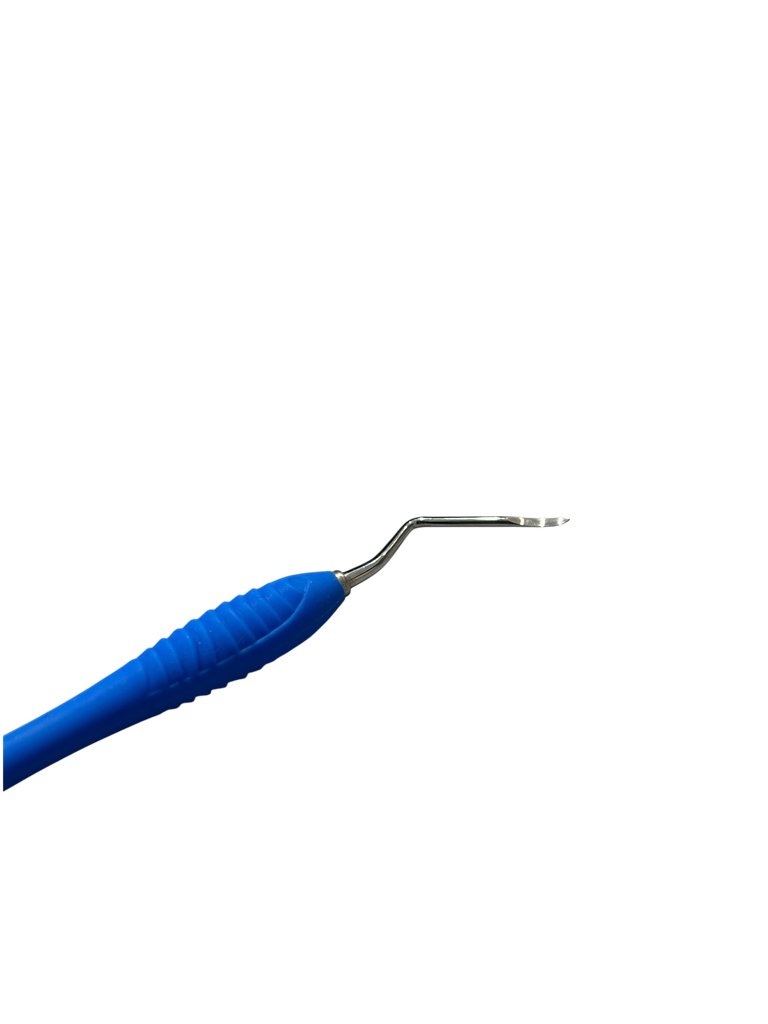 LUXADOR APICAL DUPLO PARA FRAGMENTOS RADICULARES - BADERMASTER