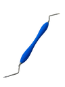 LUXADOR APICAL DUPLO PARA FRAGMENTOS RADICULARES - BADERMASTER