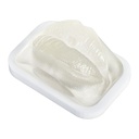 MODELO DE PRÁCTICA LABIO TRANSPARENTE