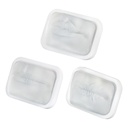 MODELOS DE ENVEJECIMIENTO LABIAL TRANSPARENTES (3 TIPOLOGIAS DISTINTAS)