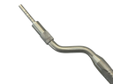 OSTEÓTOMOS CURVO 3.1mm