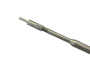 OSTEÓTOMO RECTO 3.1mm