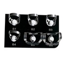 KIT DE CLAMPS BRINKER B1-B6