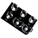 KIT DE CLAMPS BRINKER B1-B6