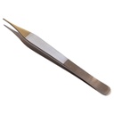 PINZA ADSON CON DIENTE