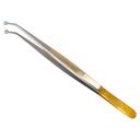 PINZA DE SUTURA TIPO CORN