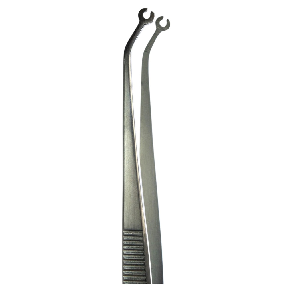 PINZA DE SUTURA TIPO CORN