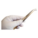 PINZA DE SUTURA TIPO CORN