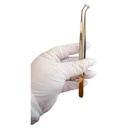 PINZA DE SUTURA TIPO CORN