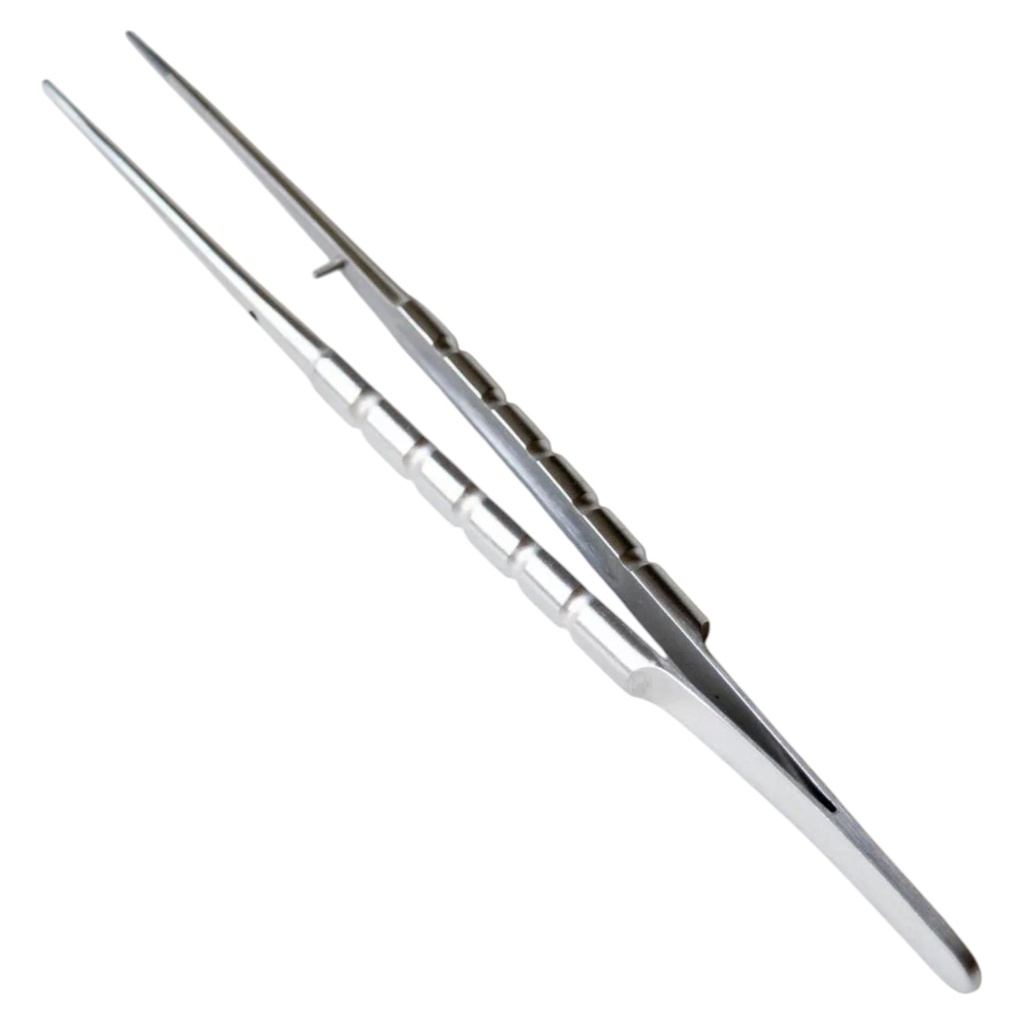 PINZA MICROQUIRURGICA DE MANO IZQUIERDA