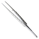 PINZA MICROQUIRURGICA DE MANO IZQUIERDA