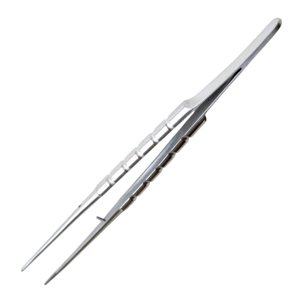 PINZA MICROQUIRURGICA DE MANO IZQUIERDA