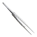 PINZA MICROQUIRURGICA DE MANO IZQUIERDA