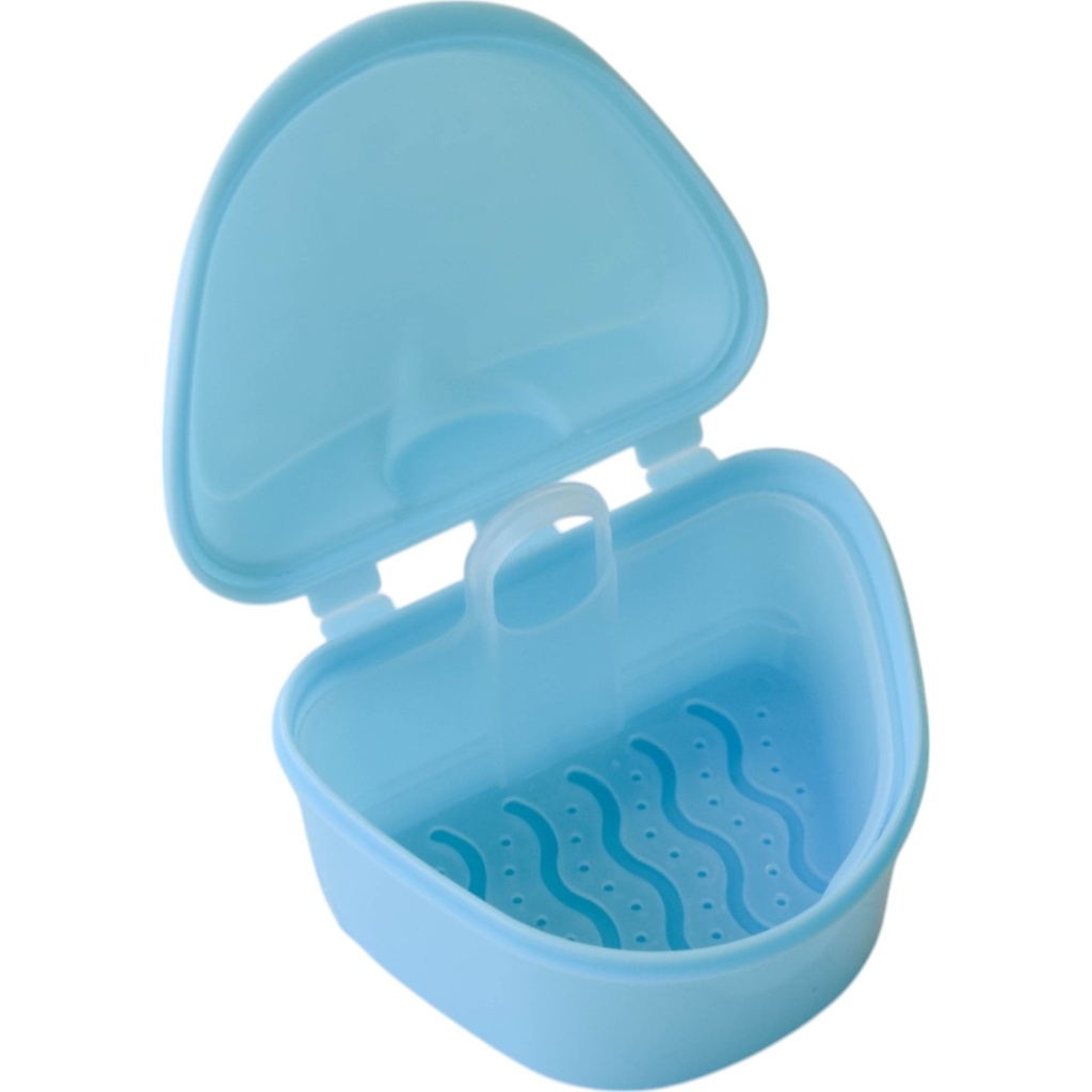 CAJA PARA ALINEADORES CON REJILLA PARA LIMPIEZA 93X90X70