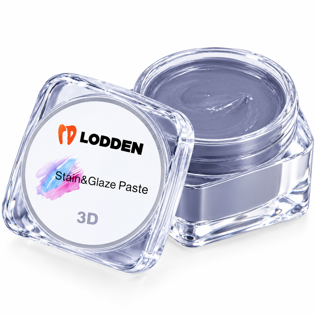 PASTA COLORANTE/ESMALTE 3D NATURAL 4G
