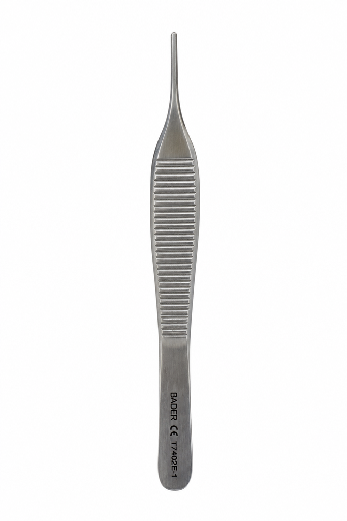 PINZA ADSON MICROCIRUGÍA - BADERMASTER