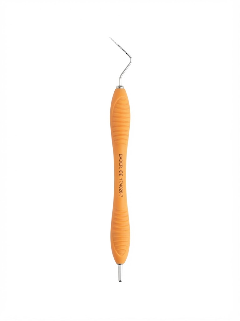 SONDA UNC MILIMETRADA - BADERMASTER