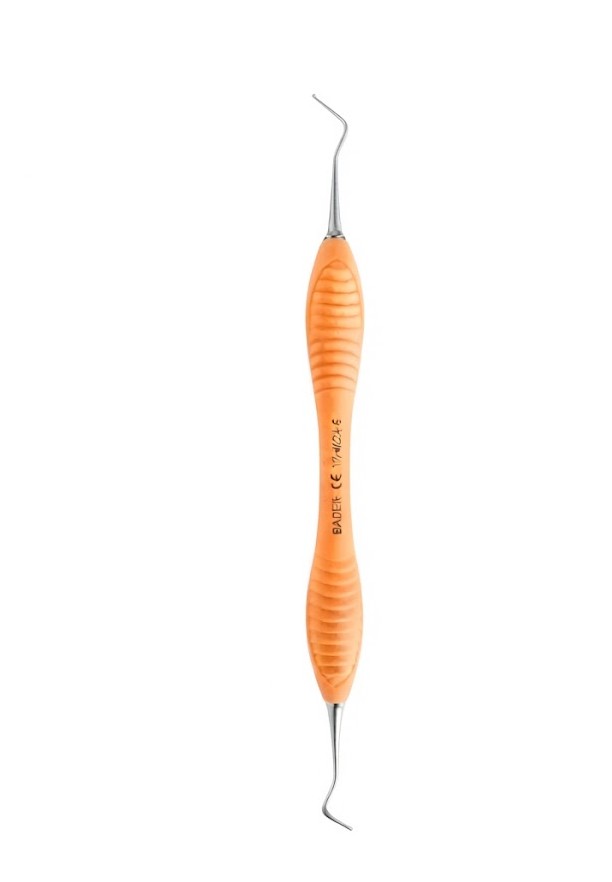 EXCAVADOR REDONDO 1.6mm/1.8mm - BADERMASTER