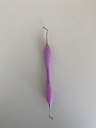 EXCAVADOR REDONDO 2mm - BADERMASTER