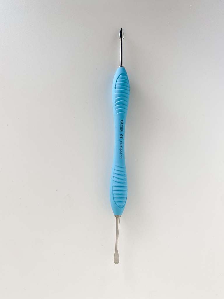 PERIOSTÓTOMO BUSER - BADERMASTER