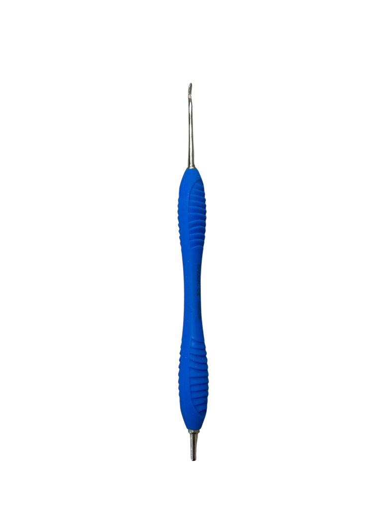 LUXADOR APICAL RECTO PARA RESTOS RADICULARES - BADERMASTER