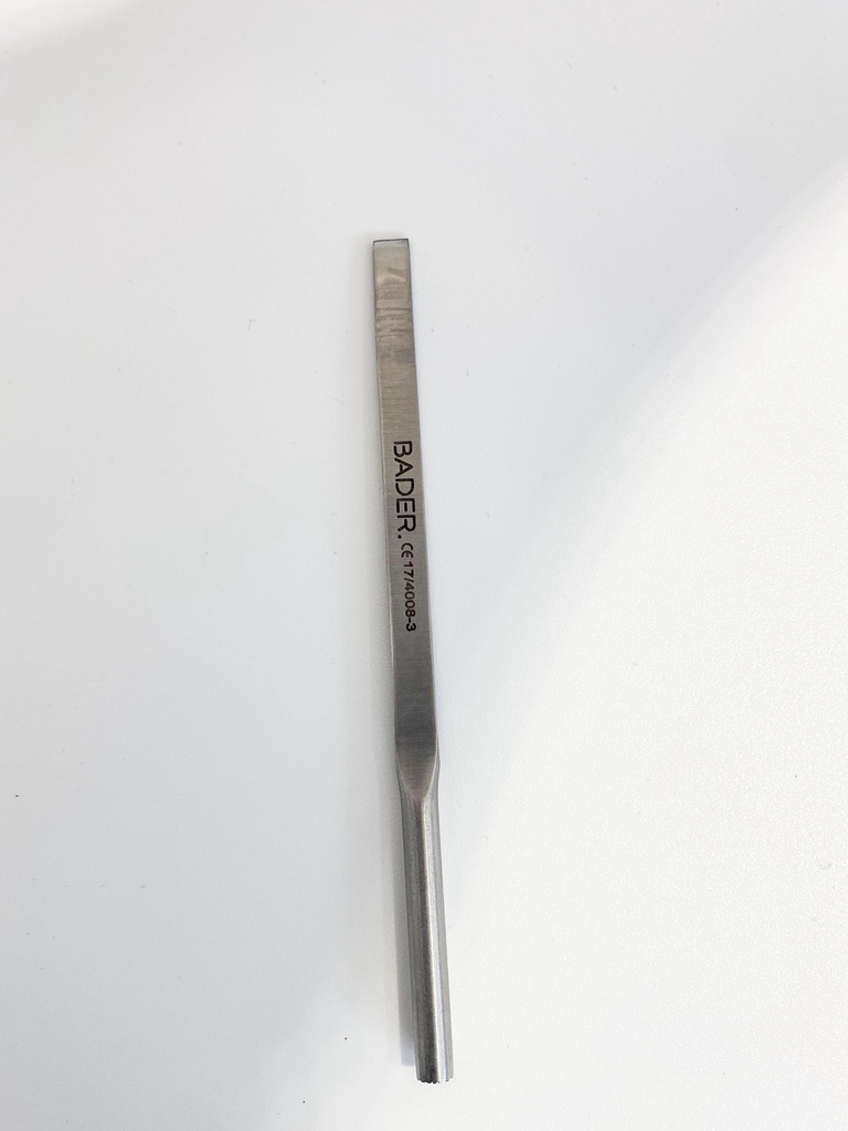 ESCOPLO PARA KHOURY 12cm