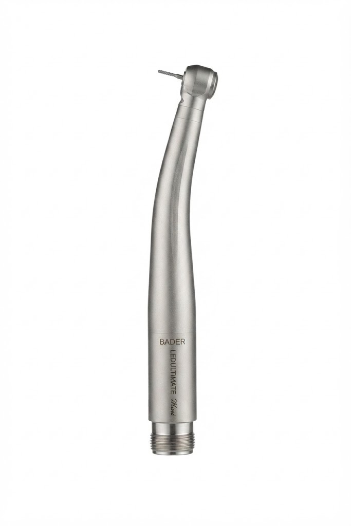 TURBINA LEDULTIMATE CABEZAL MINI PUSH LED