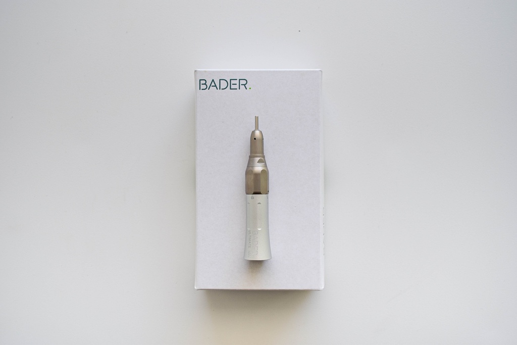 PIEZA DE MANO ULTIMATE 1000 IRRIGACION EXTERNA