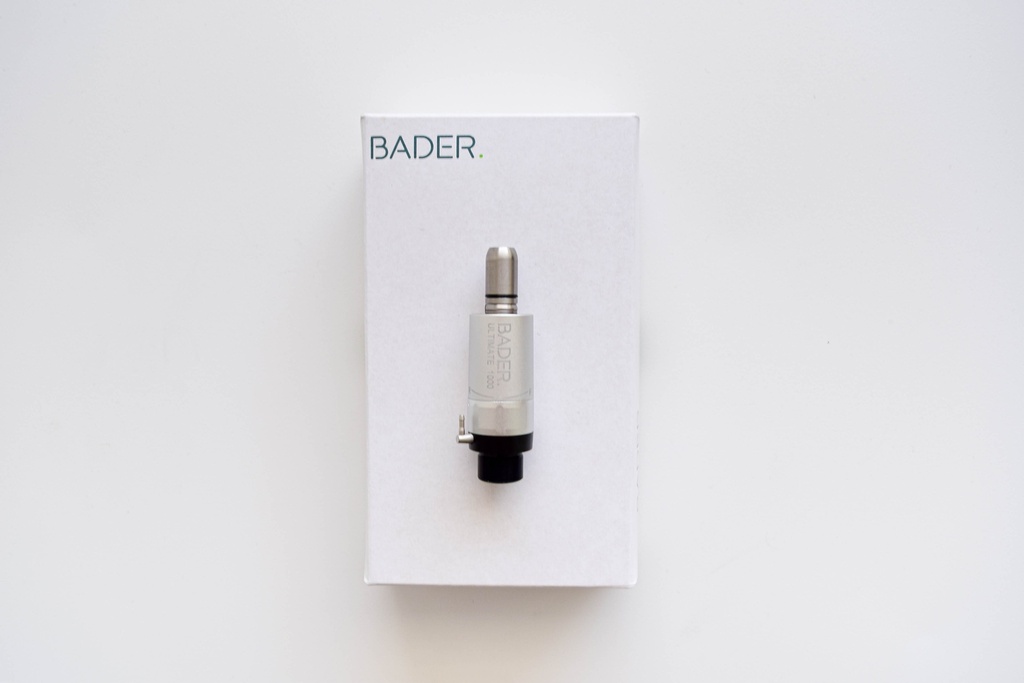 MICROMOTOR NEUMATICO ULTIMATE 1000 ODONTOLOGIA