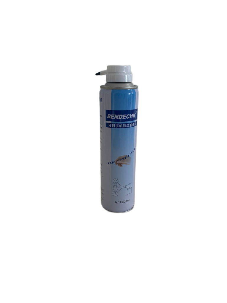 SPRAY LUBRICANTE 300 ML. PARA ROTATORIOS