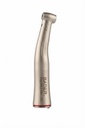 CONTRA ÁNGULO MULTIPLICADOR 1:5 ROJO FIBRA OPTICA IRRIGACION INTERNA