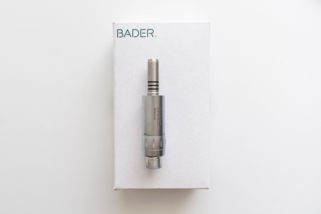 MICROMOTOR NEWMATIC 8000 COMPLACENT IRRIGACION INTERNA