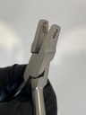 ALICATE PARA ALINEADORES GOTA DE CORTE BADER DENTAL