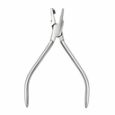 ALICATE PARA ALINEADORES GOTA DE CORTE BADER DENTAL